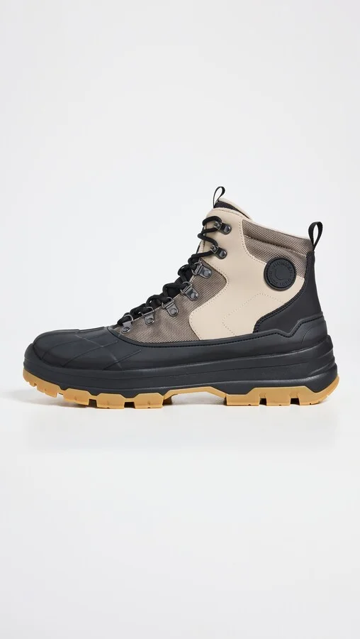 Hunter Boots Explorer Duck Boots - Image 4