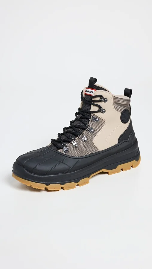 Hunter Boots Explorer Duck Boots - Image 5
