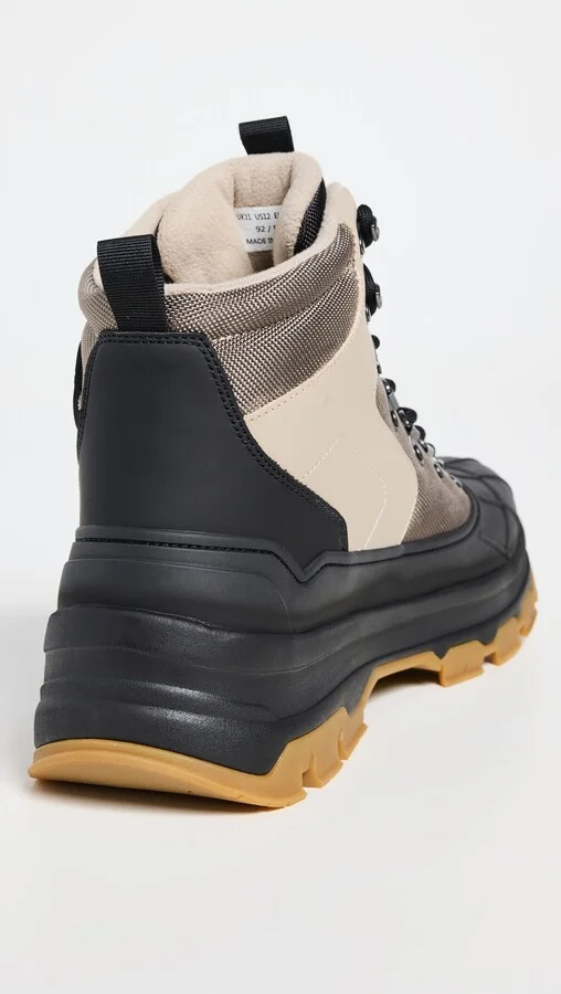 Hunter Boots Explorer Duck Boots - Image 6