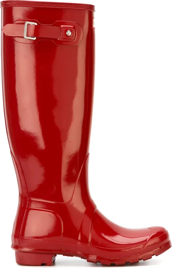 HUNTER Boots