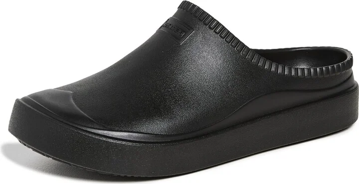 Hunter Boots In/Out Bloom Algae Foam Clogs