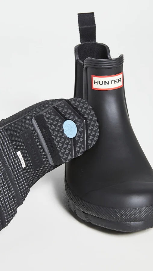 Hunter Boots Men's Original Chelsea Boots - Image 6