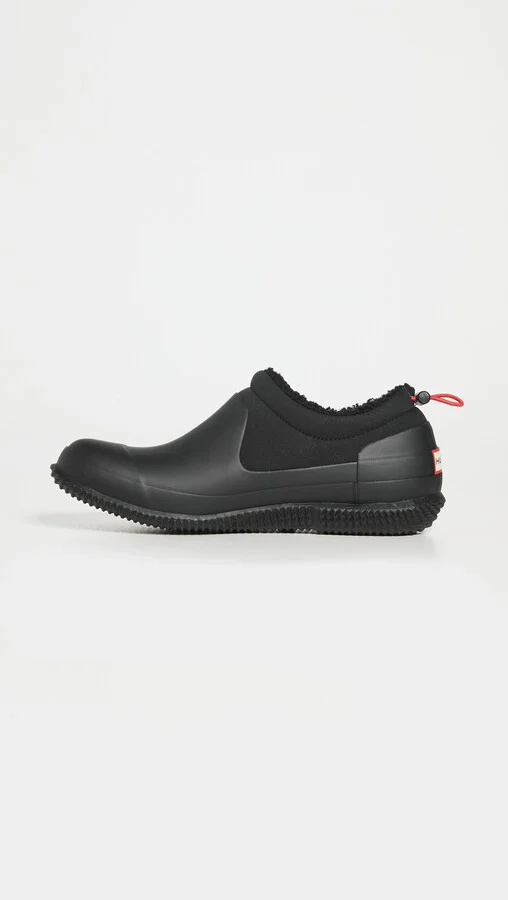 Hunter Boots Men's Original Sherpa Shoe - Image 2