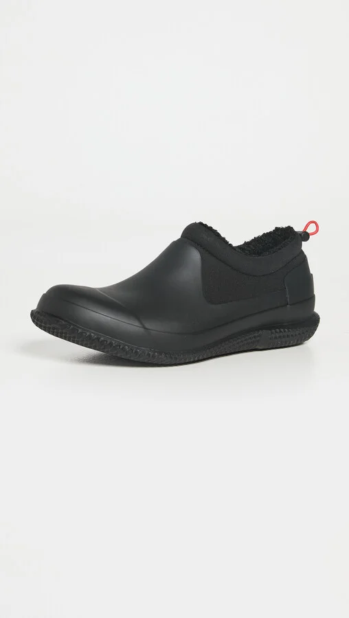 Hunter Boots Men's Original Sherpa Shoe - Image 3