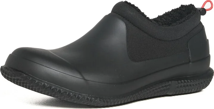 Hunter Boots Men's Original Sherpa Shoe