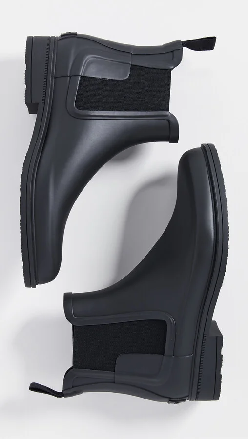 Hunter Boots Men's Refined Slim Fit Chelsea Boots - Image 6