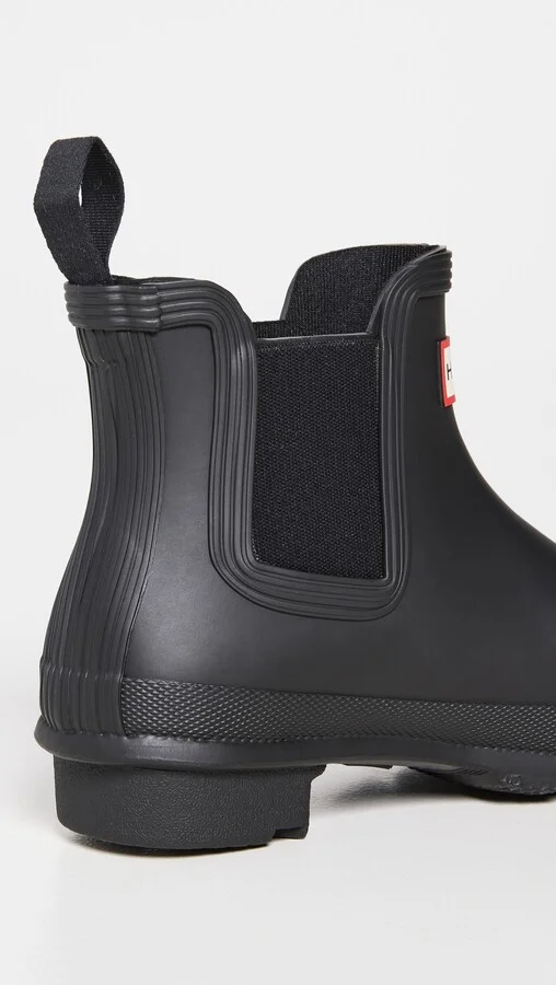 Hunter Boots Original Chelsea Boot - Image 4