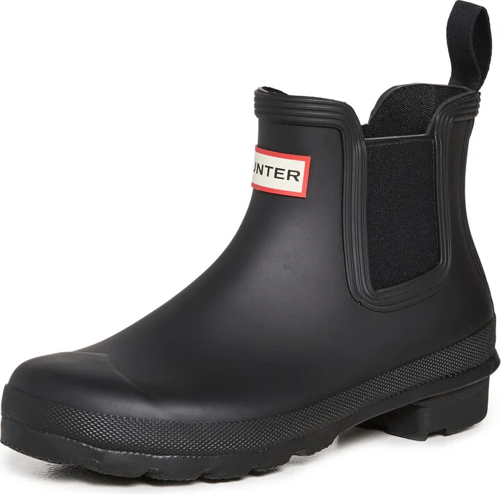 Hunter Boots Original Chelsea Boot