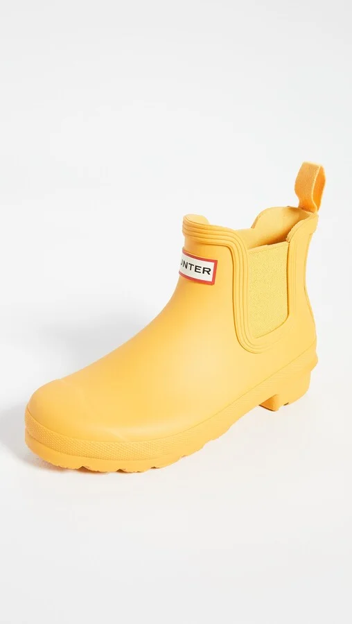 Hunter Boots Original Chelsea Boots - Image 2