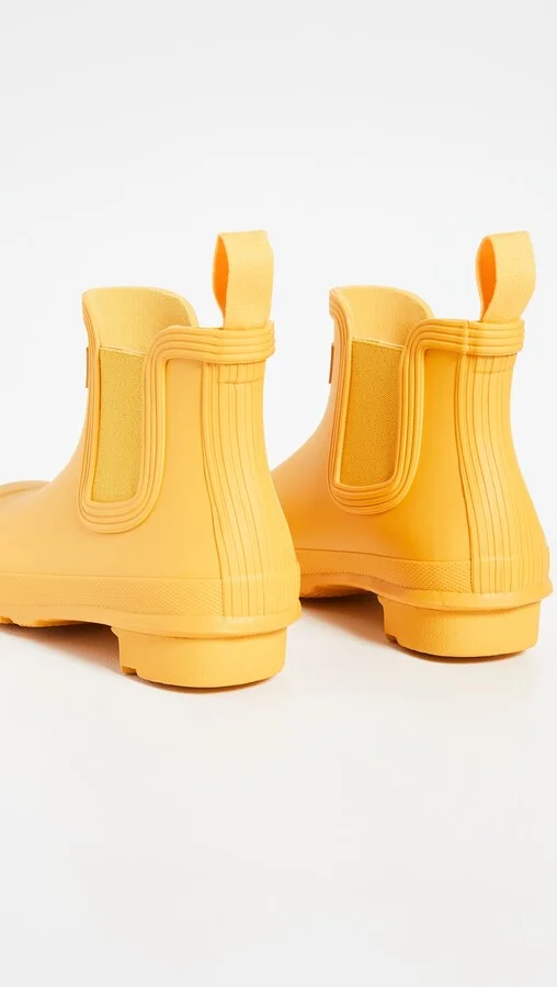Hunter Boots Original Chelsea Boots - Image 4