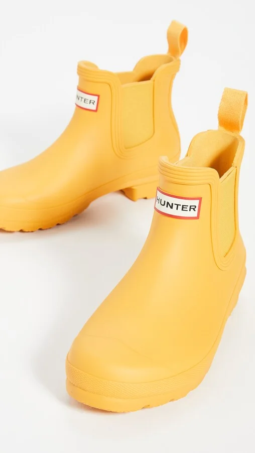 Hunter Boots Original Chelsea Boots - Image 5