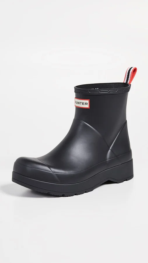 Hunter Boots Original Play Chelsea Boots - Image 2