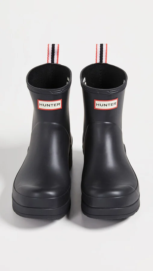 Hunter Boots Original Play Chelsea Boots - Image 4