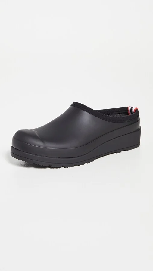 Hunter Boots Original Play Clogs - Image 2