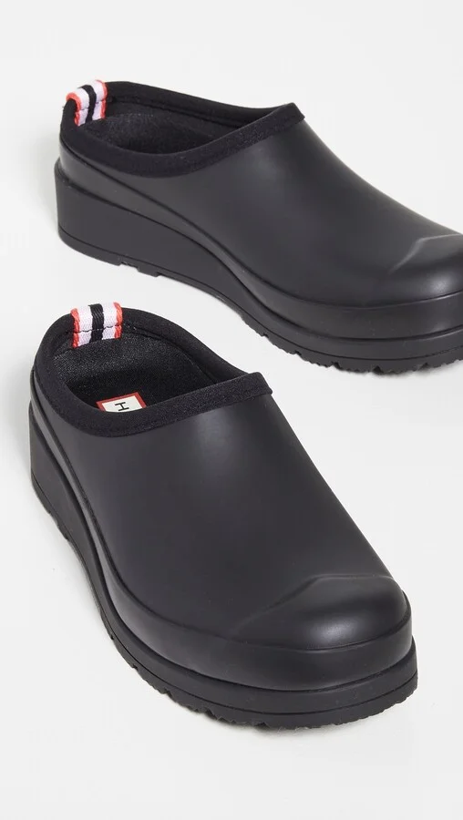 Hunter Boots Original Play Clogs - Image 3