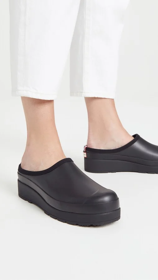 Hunter Boots Original Play Clogs - Image 4