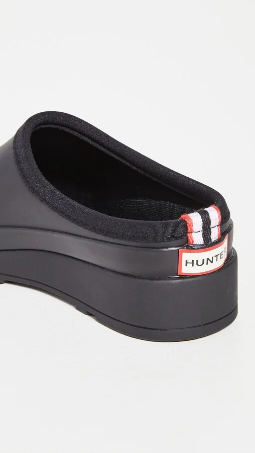 Hunter Boots Original Play Clogs - Image 5