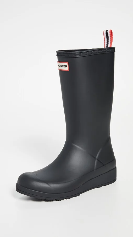 Hunter Boots Original Play Tall Boots - Image 2
