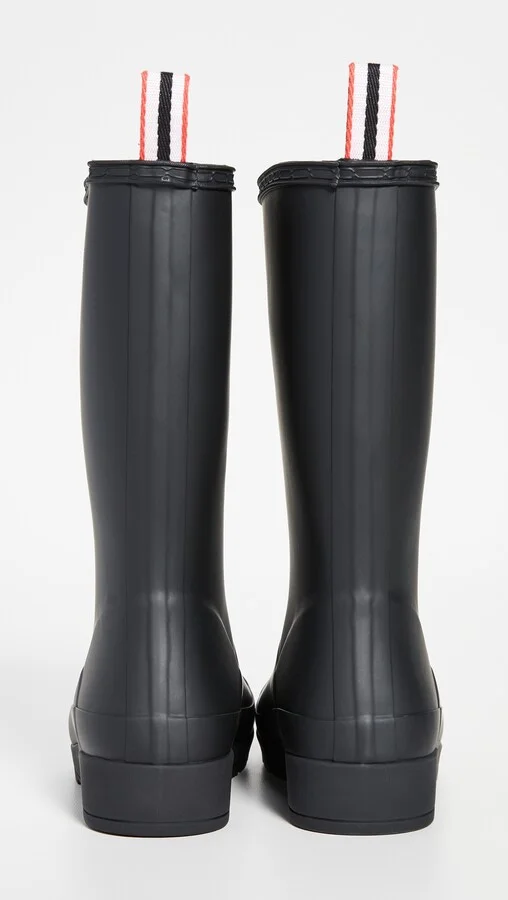 Hunter Boots Original Play Tall Boots - Image 4