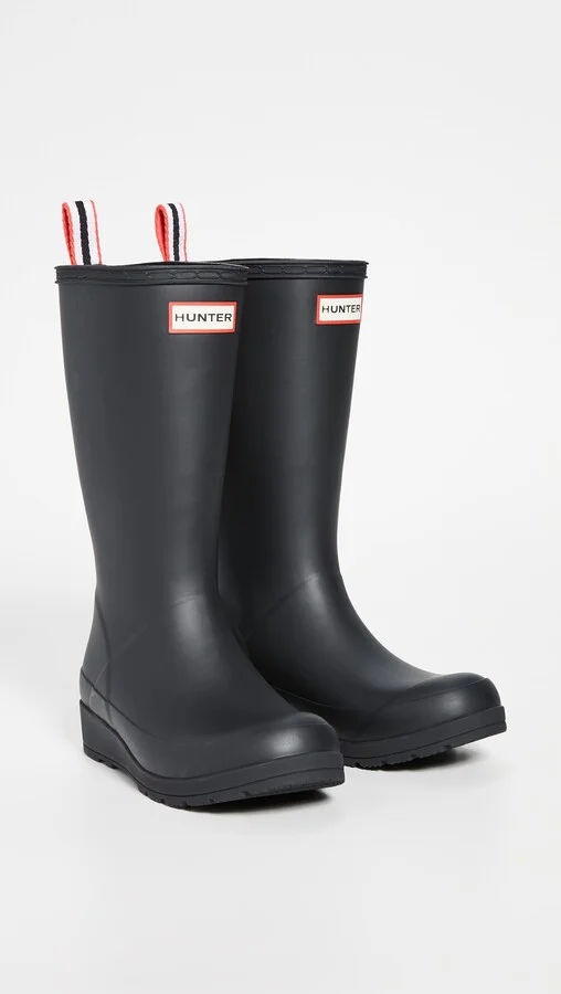 Hunter Boots Original Play Tall Boots - Image 5