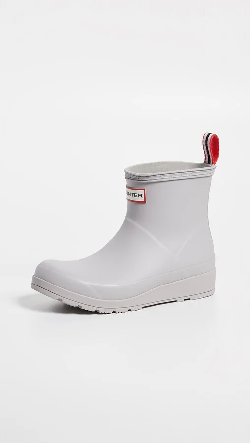 Hunter Boots Original Short Play Boots - Image 2