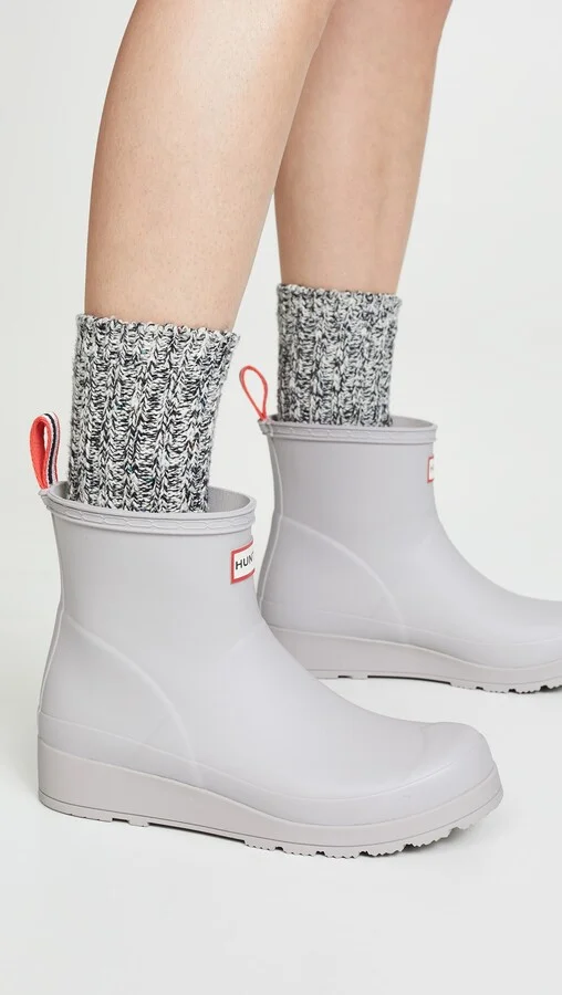 Hunter Boots Original Short Play Boots - Image 3