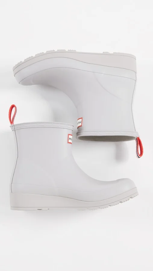 Hunter Boots Original Short Play Boots - Image 5