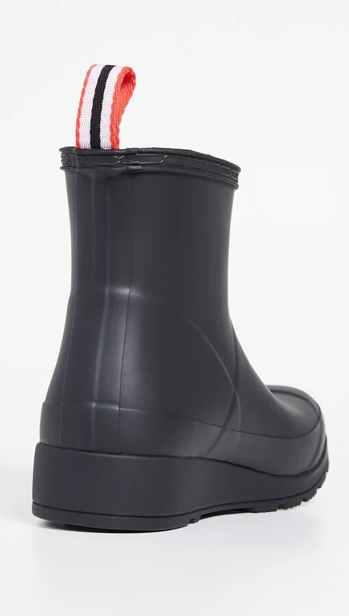 Hunter Boots Original Short Play Boots - Image 4