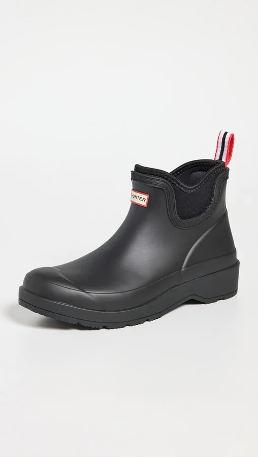 Hunter Boots Play Chelsea Neo Boots - Image 2