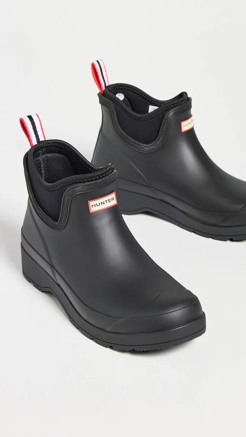 Hunter Boots Play Chelsea Neo Boots - Image 4