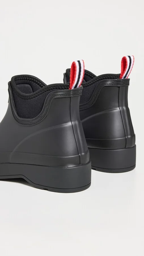 Hunter Boots Play Chelsea Neo Boots - Image 5