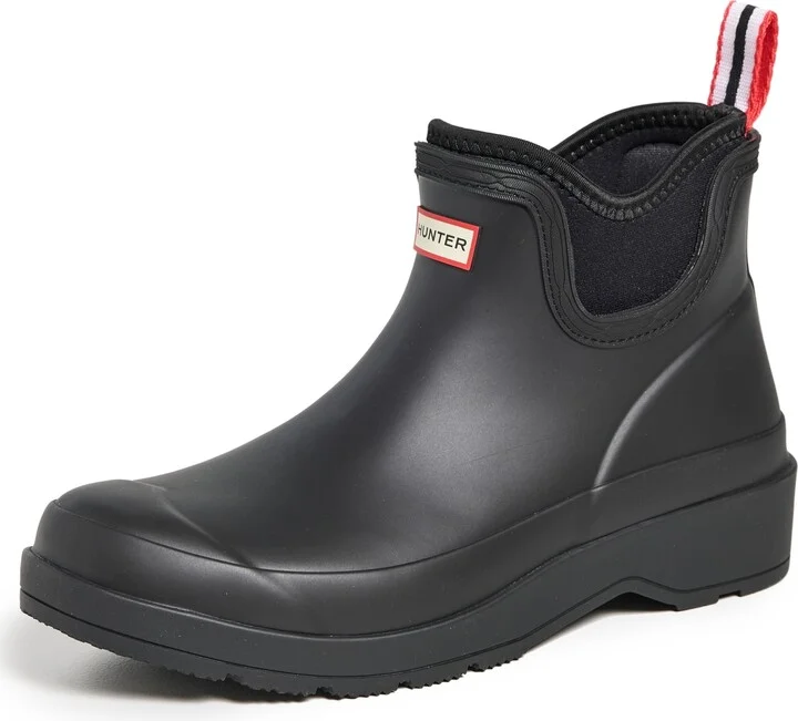 Hunter Boots Play Chelsea Neo Boots
