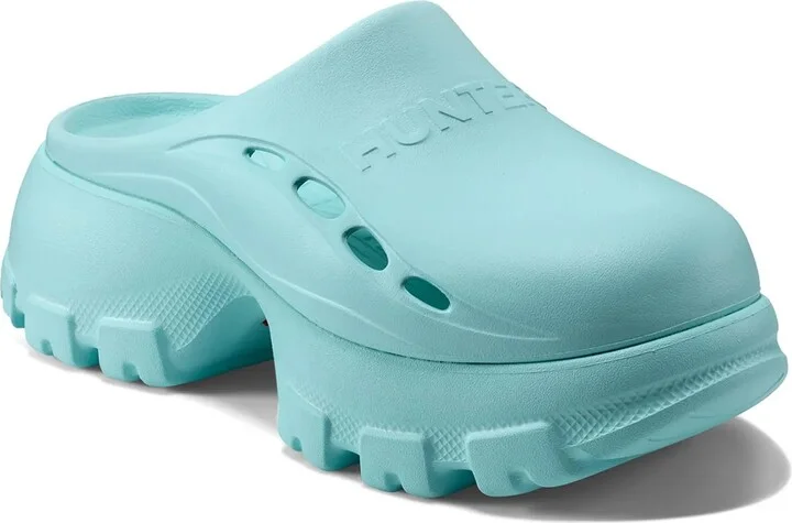 HUNTER Bryce Clog