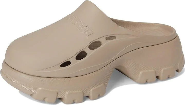 Hunter Bryce Women's Sandals Light Natural : 11 M - Image 5