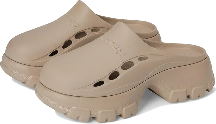 Hunter Bryce Women's Sandals Light Natural : 11 M