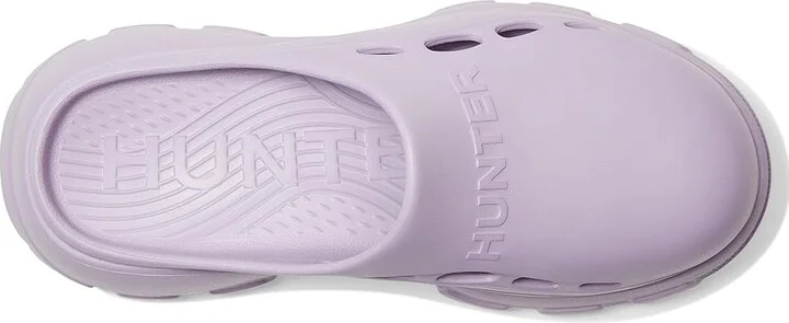 Hunter Bryce Women's Sandals Light Purple : 11 M - Image 2