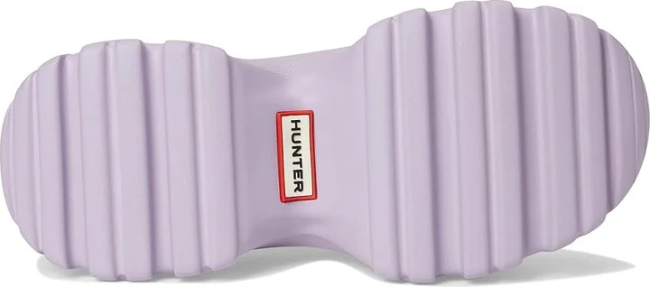 Hunter Bryce Women's Sandals Light Purple : 11 M - Image 3