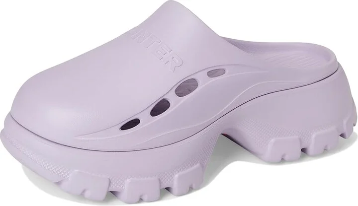 Hunter Bryce Women's Sandals Light Purple : 11 M - Image 5