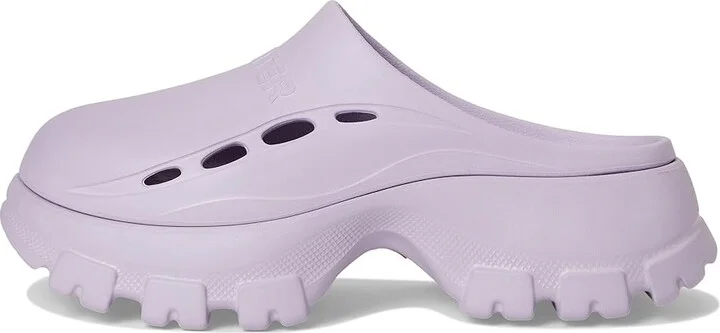 Hunter Bryce Women's Sandals Light Purple : 11 M - Image 6