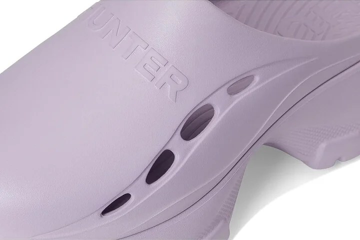 Hunter Bryce Women's Sandals Light Purple : 11 M - Image 7