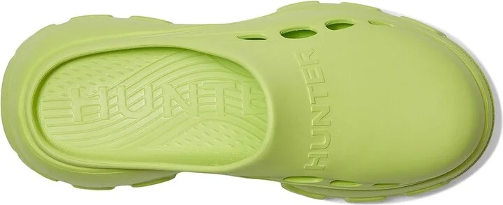 Hunter Bryce Women's Sandals Yellow : 10 M - Image 2