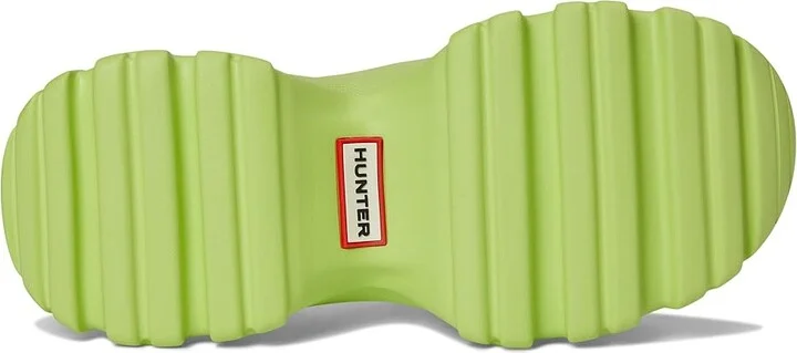 Hunter Bryce Women's Sandals Yellow : 10 M - Image 3