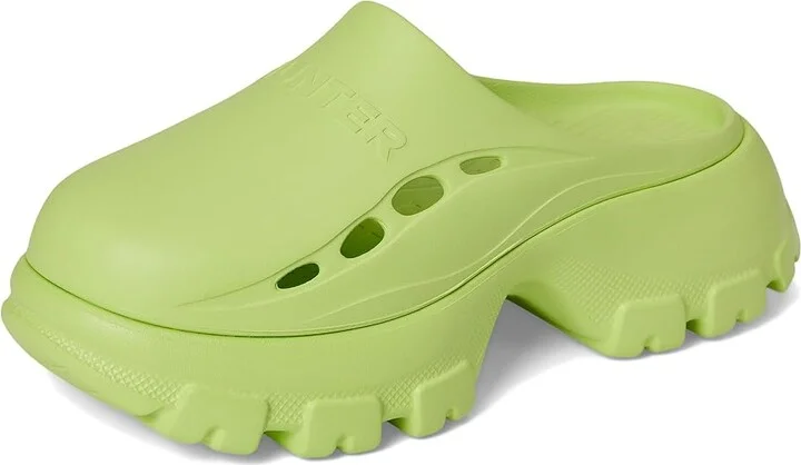 Hunter Bryce Women's Sandals Yellow : 10 M - Image 5