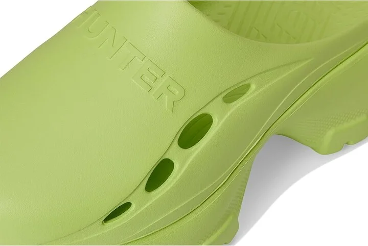 Hunter Bryce Women's Sandals Yellow : 10 M - Image 7