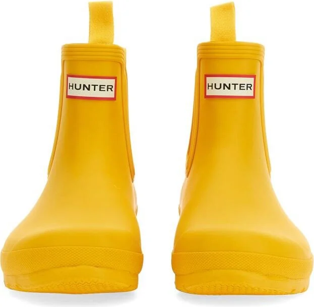 Hunter Chelsea Boot - Image 2