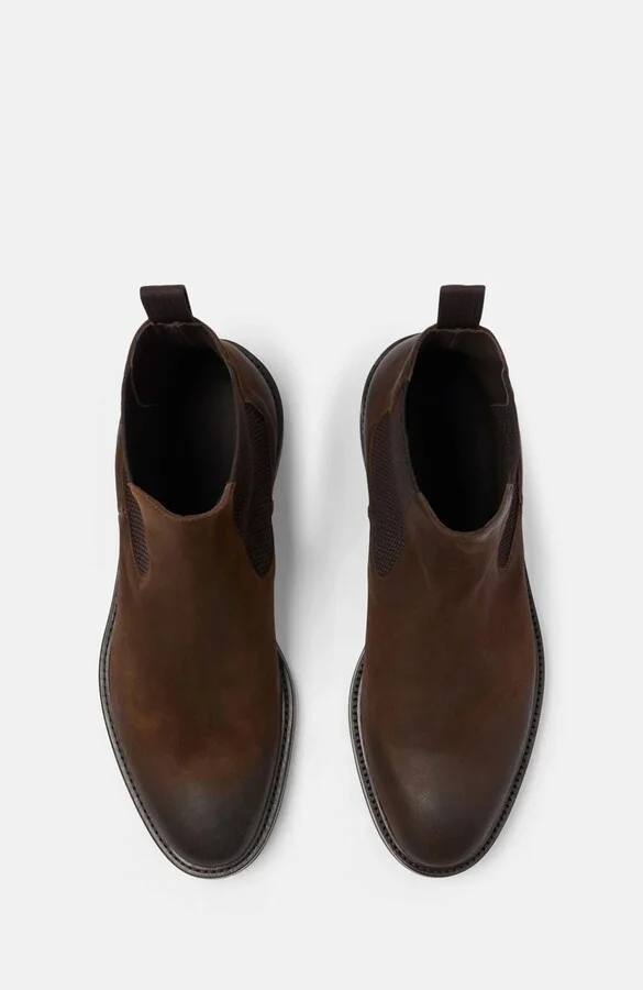 Hunter Chelsea Boots - Image 3