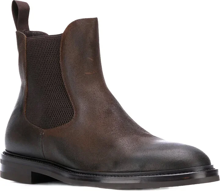 Hunter Chelsea boots - Image 2