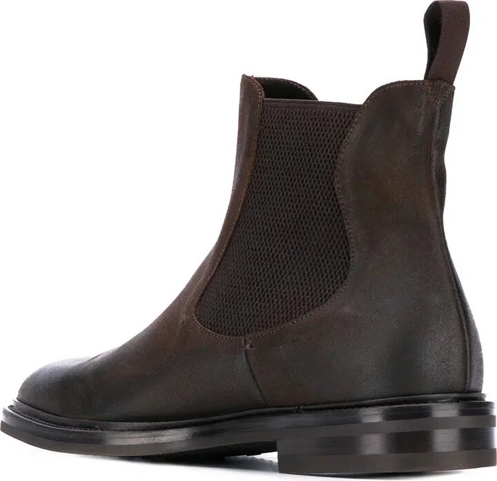 Hunter Chelsea boots - Image 3