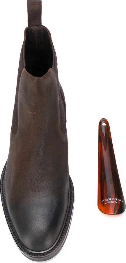 Hunter Chelsea boots - Image 4