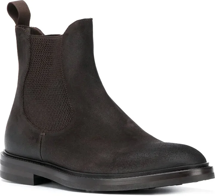 Hunter chelsea boots - Image 2